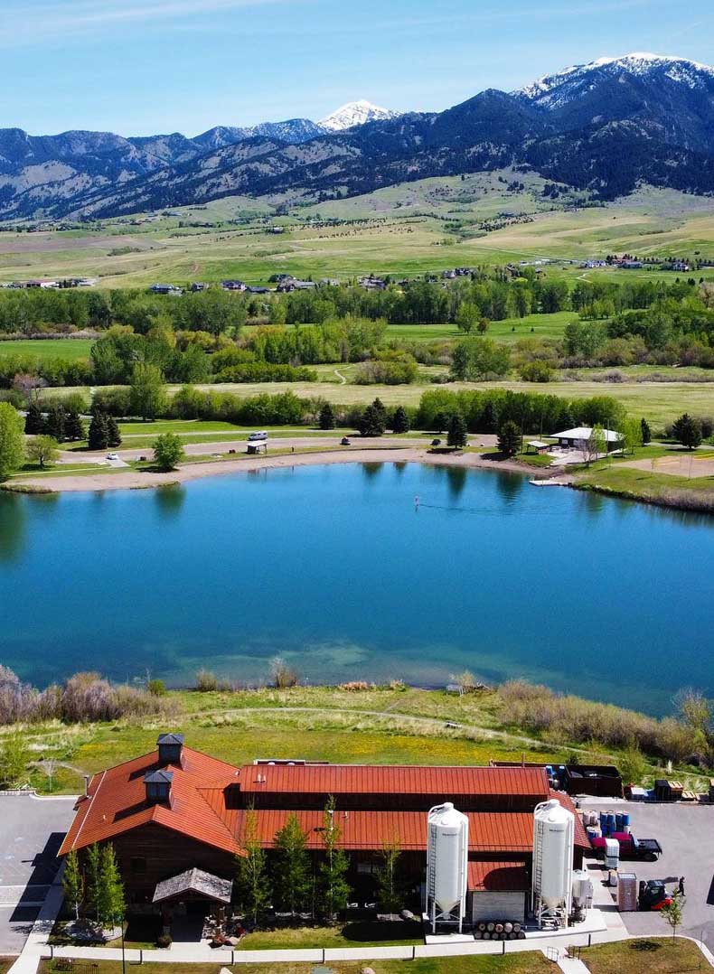 The Best Things To Do In Bozeman In The Summer - Bozeman Brewery Scene