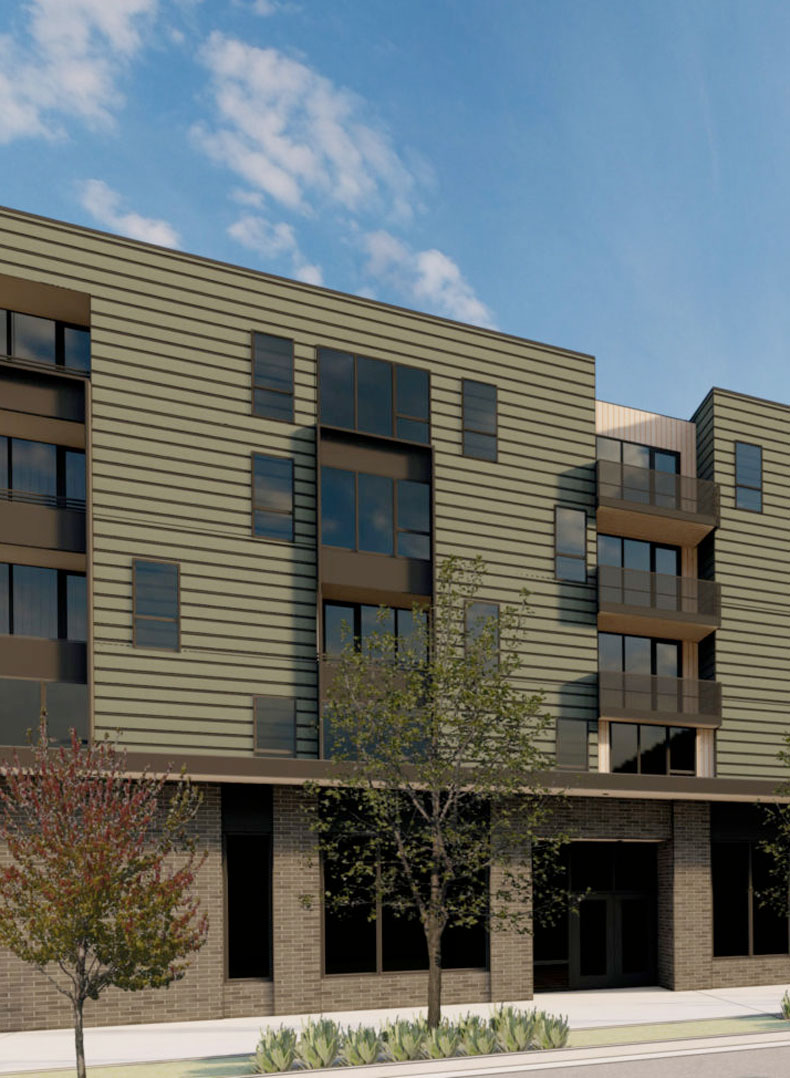 New Developments In Bozeman 2023 | Haymaker Apartments