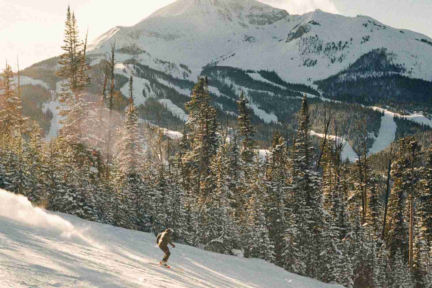 How to have an epic ski season in bozeman