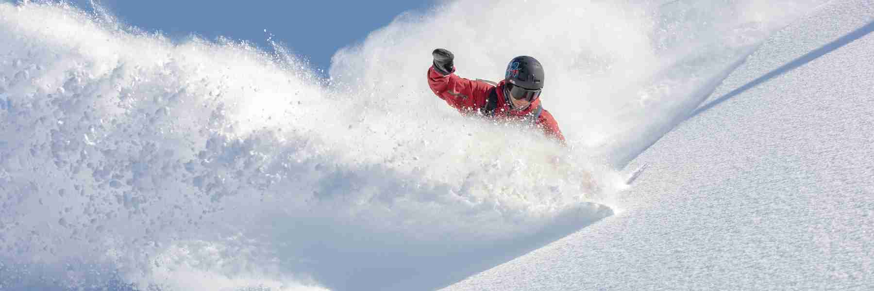How to have an epic ski season in Bozeman