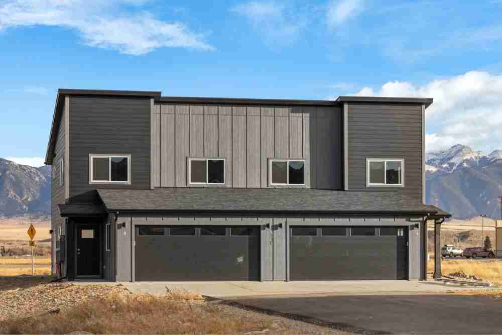 Luxury Homes In Ennis, Montana | Investment Property