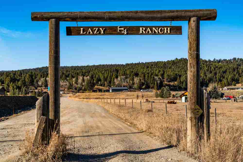 TBD Lazy T4 Lane | Big Sky Luxury Real Estate